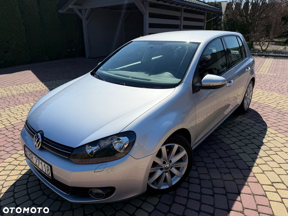 Volkswagen Golf 1.4 TSI Highline - 12