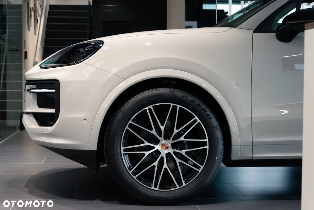 Porsche Cayenne Black Edition - 15