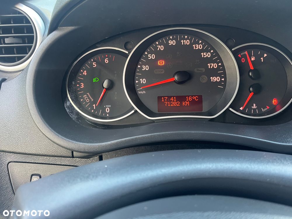 Renault Kangoo 1.5 dCi Business Eu6 - 17