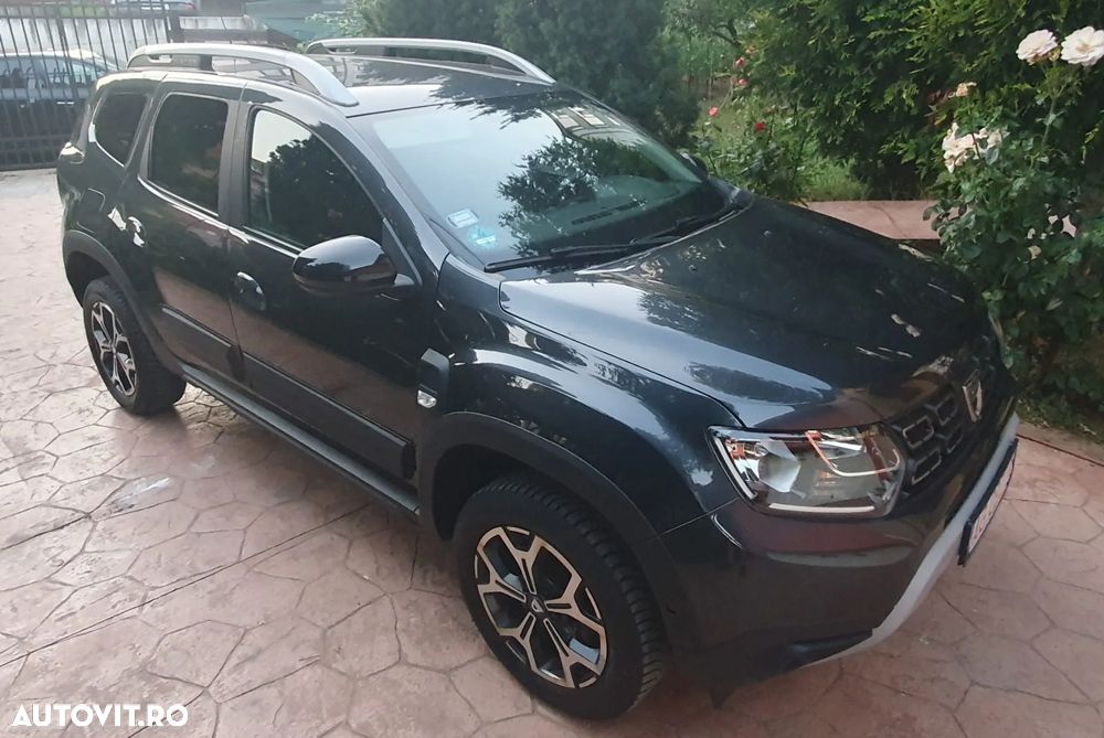 Dacia Duster - 4