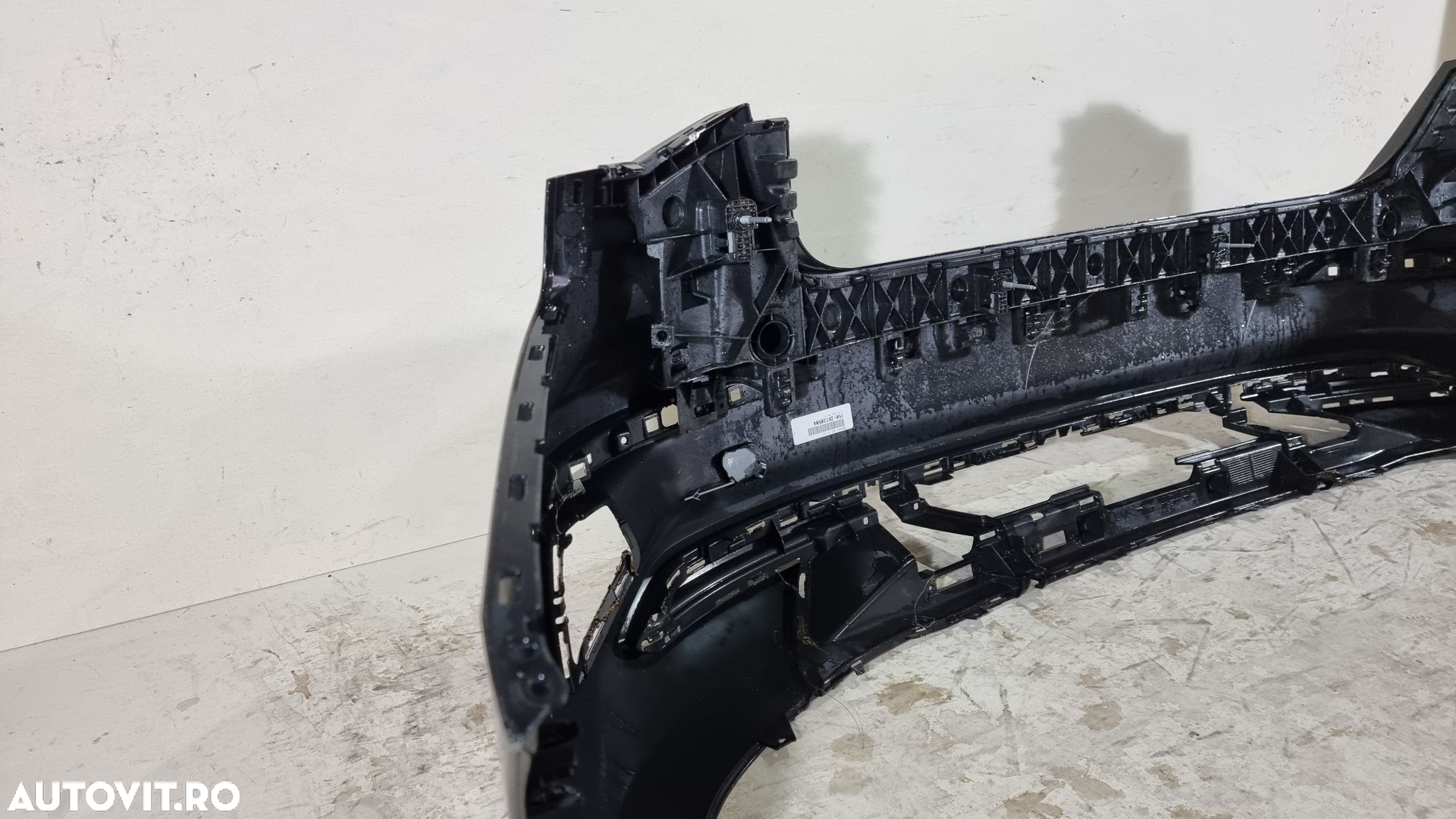Bara spate Audi A3 berlina sedan, 2019, 2020, 2021, 2022, 2023 , cod origine OE 8Y5807511 - 3