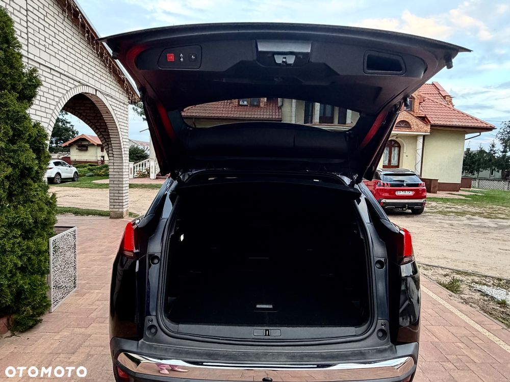 Peugeot 3008 2.0 BlueHDi GT S&S EAT8 - 17