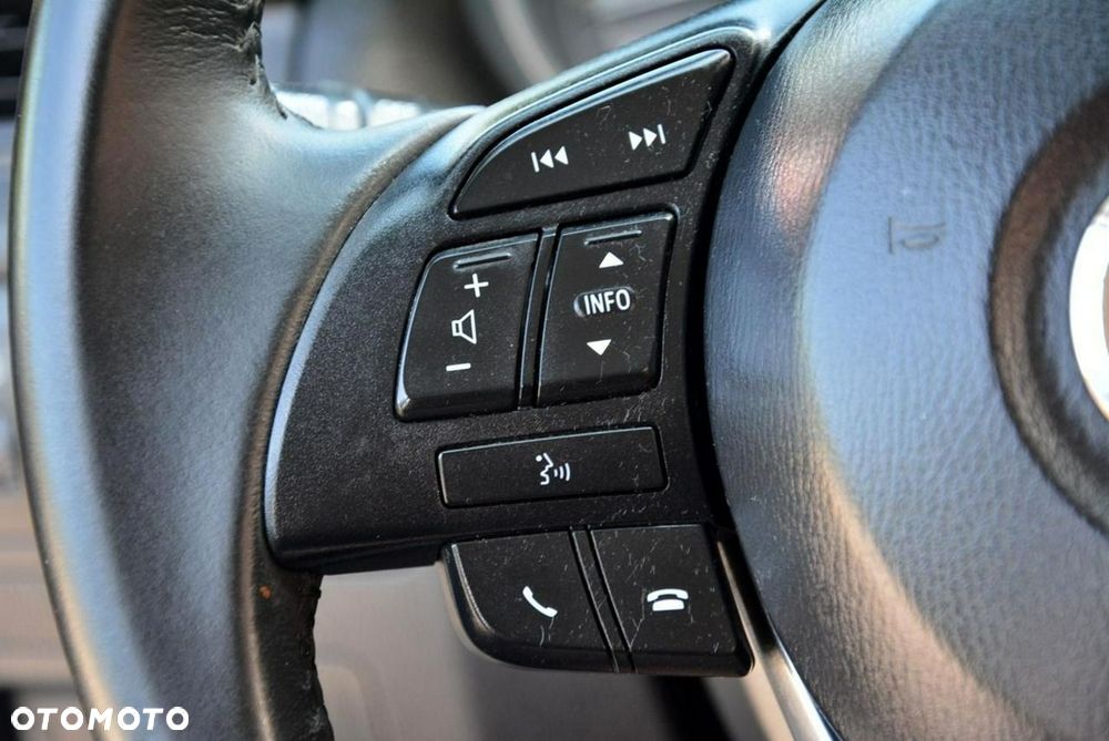 Mazda CX-5 SKYACTIV-G 165 ADVANTAGE - 33