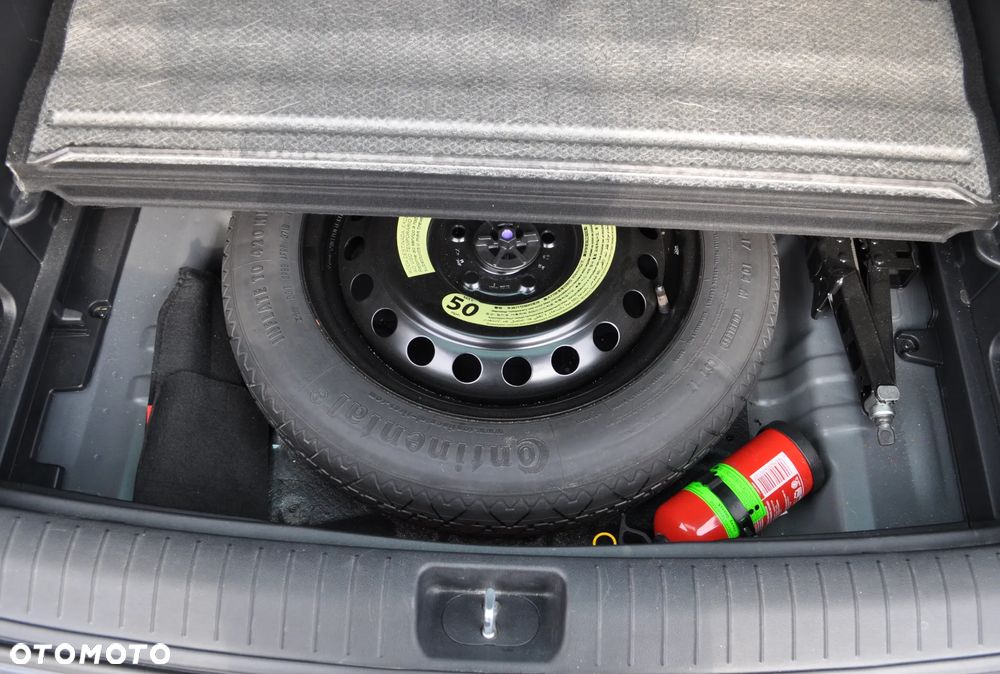 Kia Sportage 1.6 T-GDI Business Line 2WD - 17