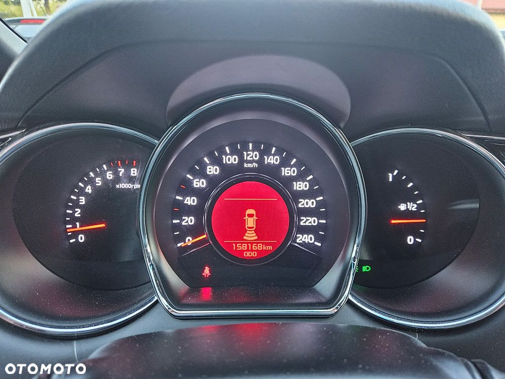 Kia Ceed 1.0 T-GDI ISG GT Line - 30