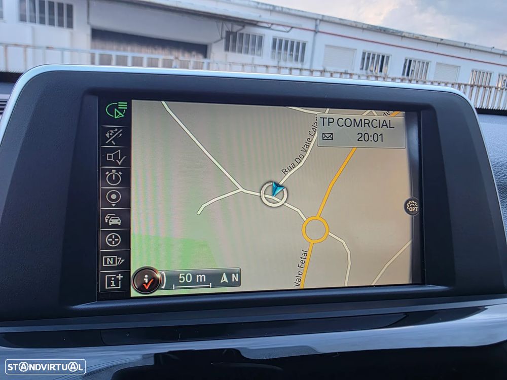 BMW X1 18 d sDrive Auto Advantage - 18