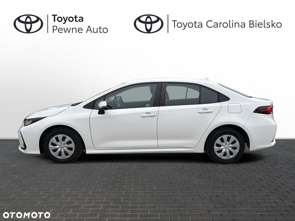 Toyota Corolla 1.5 Active - 2