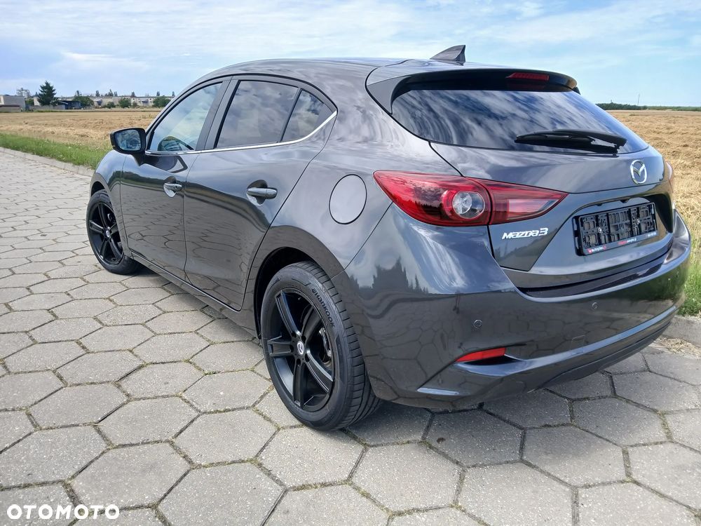 Mazda 3 - 40