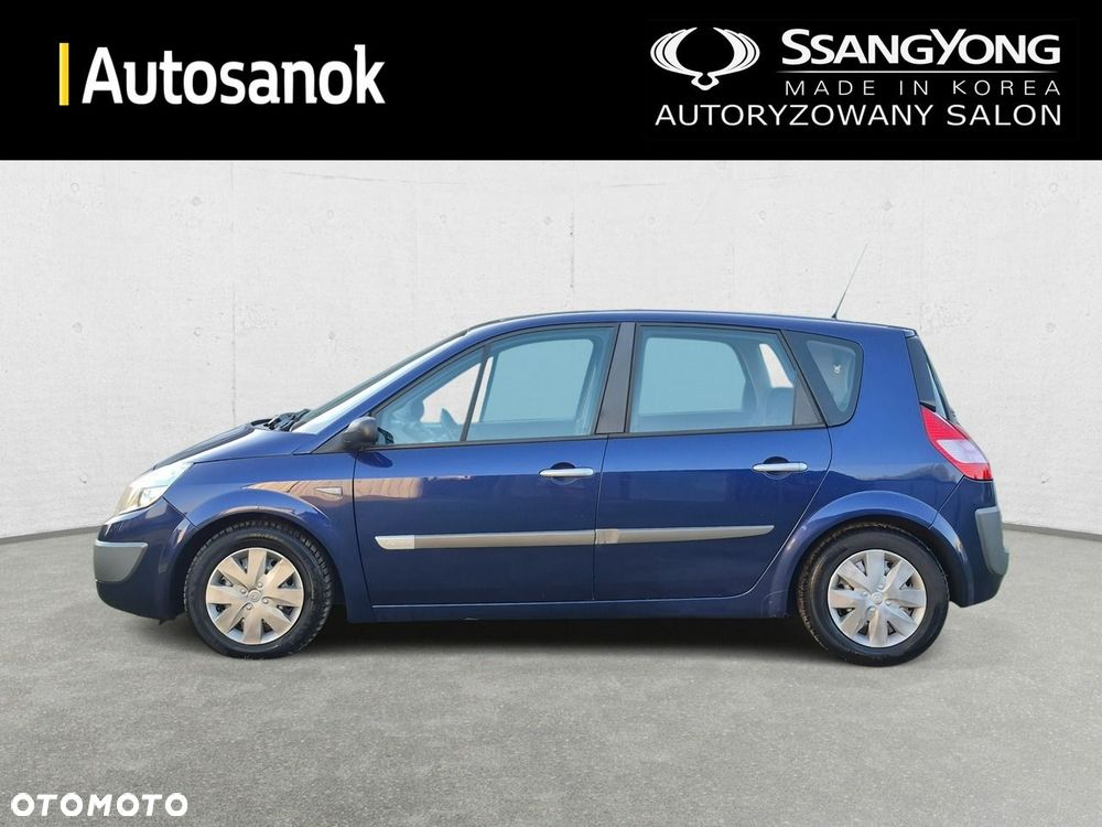 Renault Scenic 1.6 16V Dynamique - 2