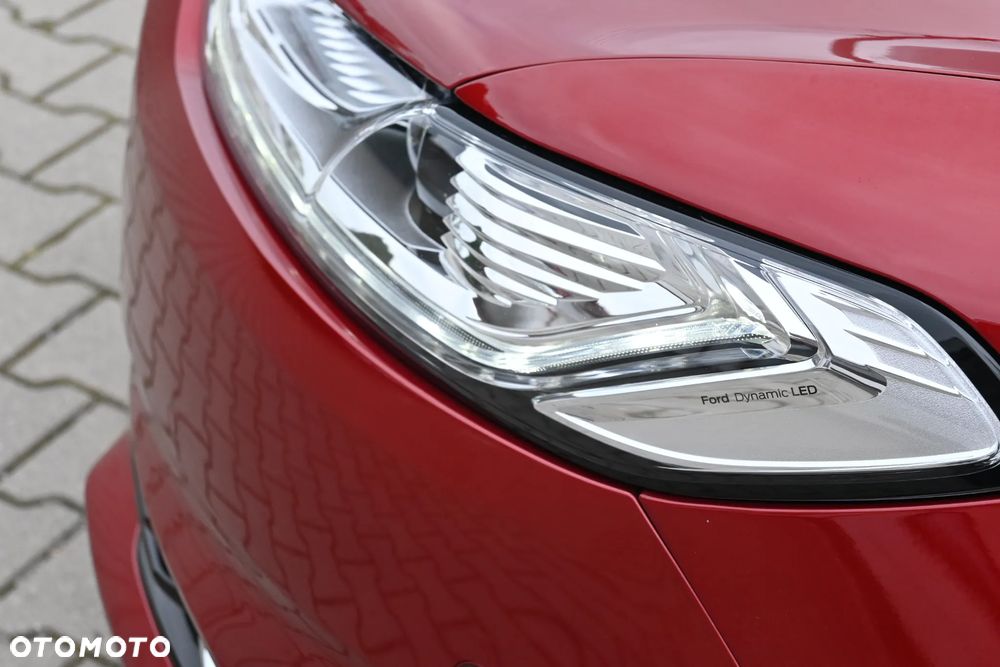 Ford Mondeo 1.5 EcoBoost ST-Line - 29
