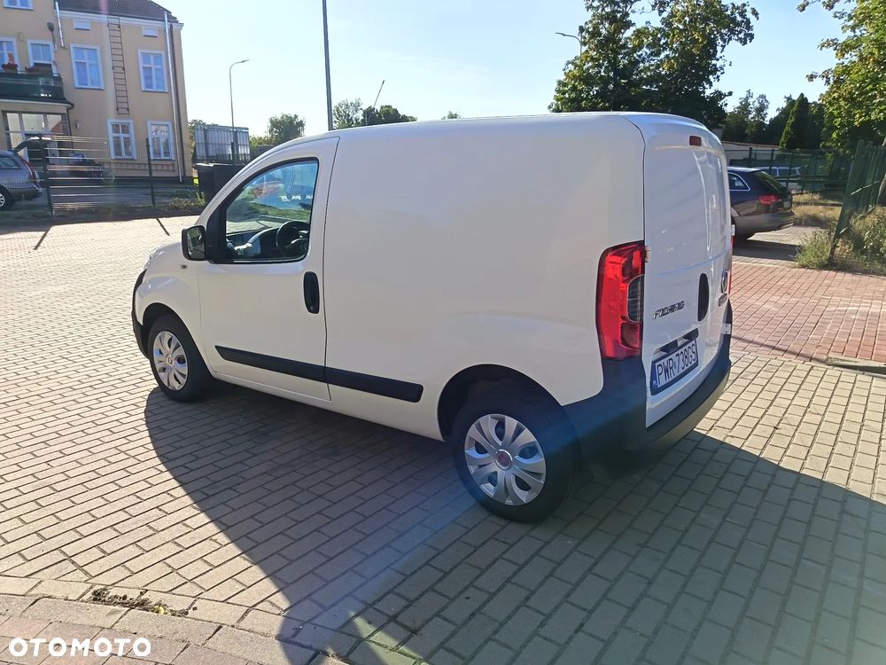 Fiat Fiorino 1.4 Easy - 4