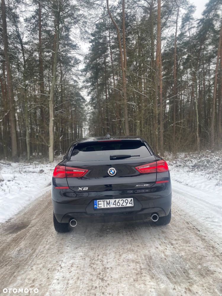 BMW X2 - 12