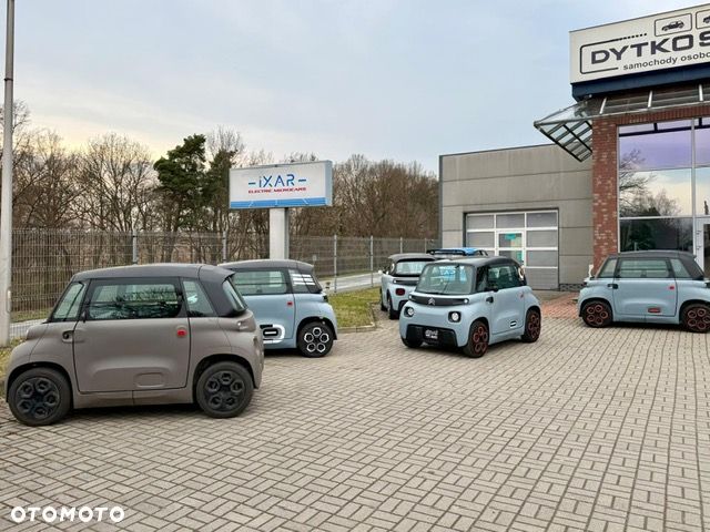 Citroën Ami - 15