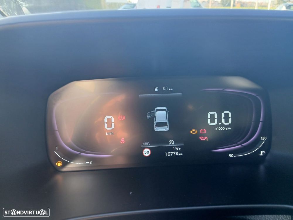 Kia Picanto 1.0 MPi Urban - 7