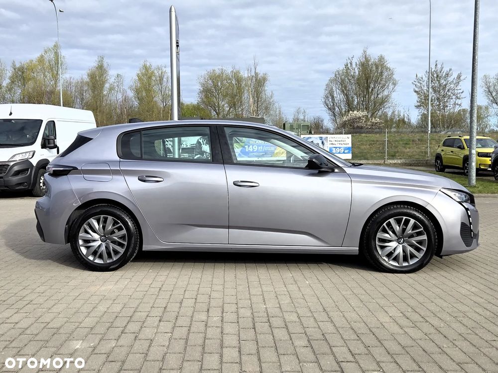 Peugeot 308 1.2 PureTech Active S&S - 4