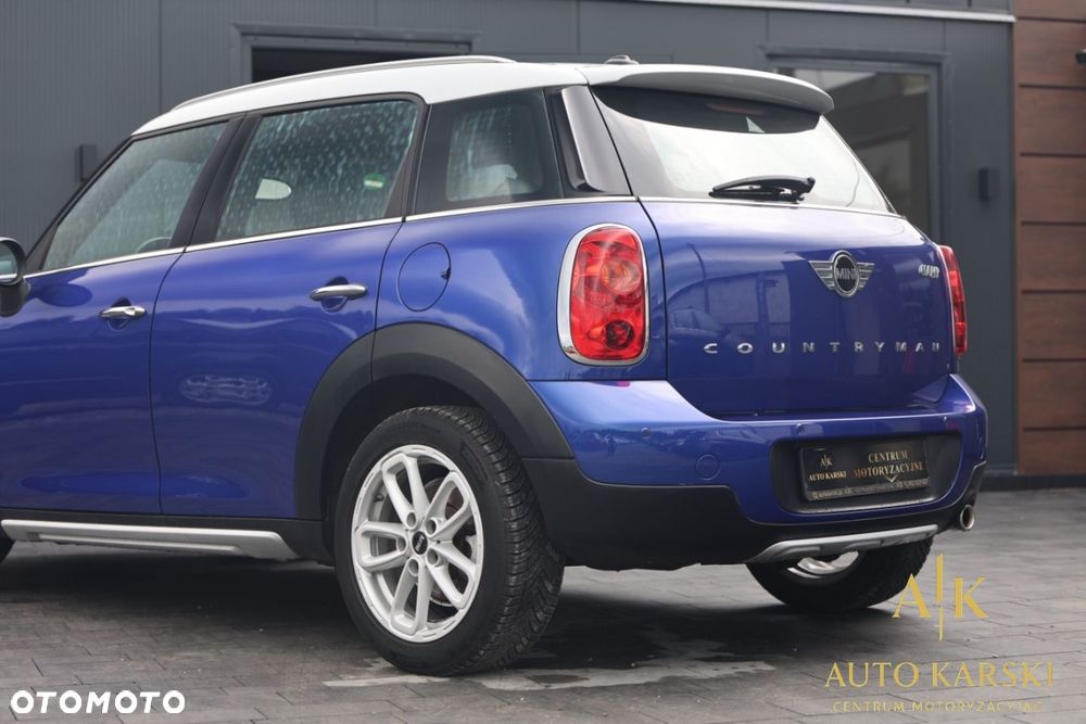 MINI Countryman - 34