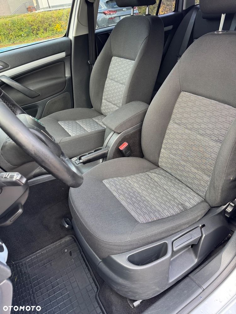 Skoda Octavia 1.2 TSI Active DSG - 19