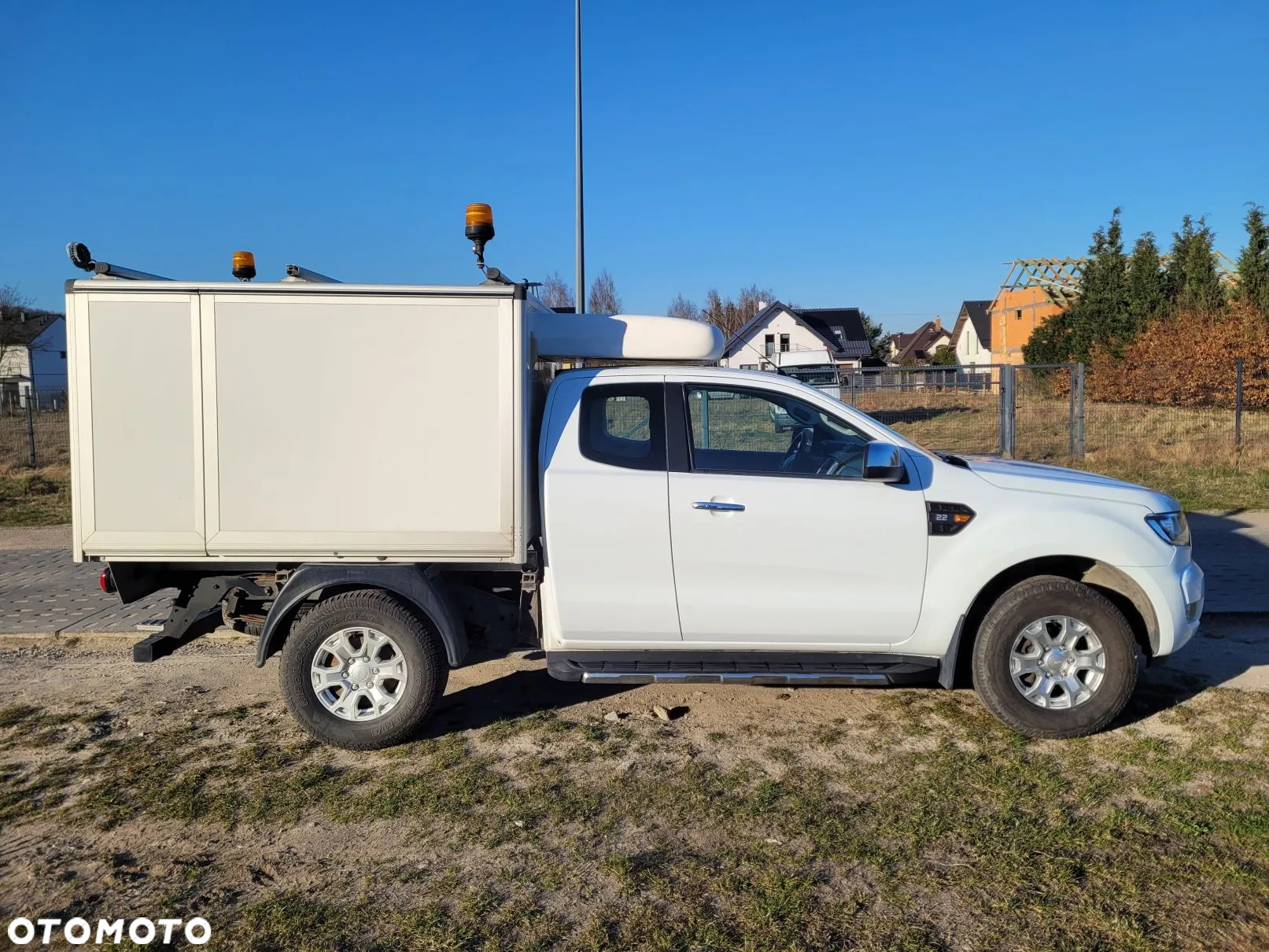 Ford Ranger XLT - 10