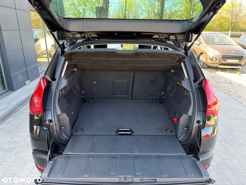 Peugeot 3008 1.6 HDi Premium - 25