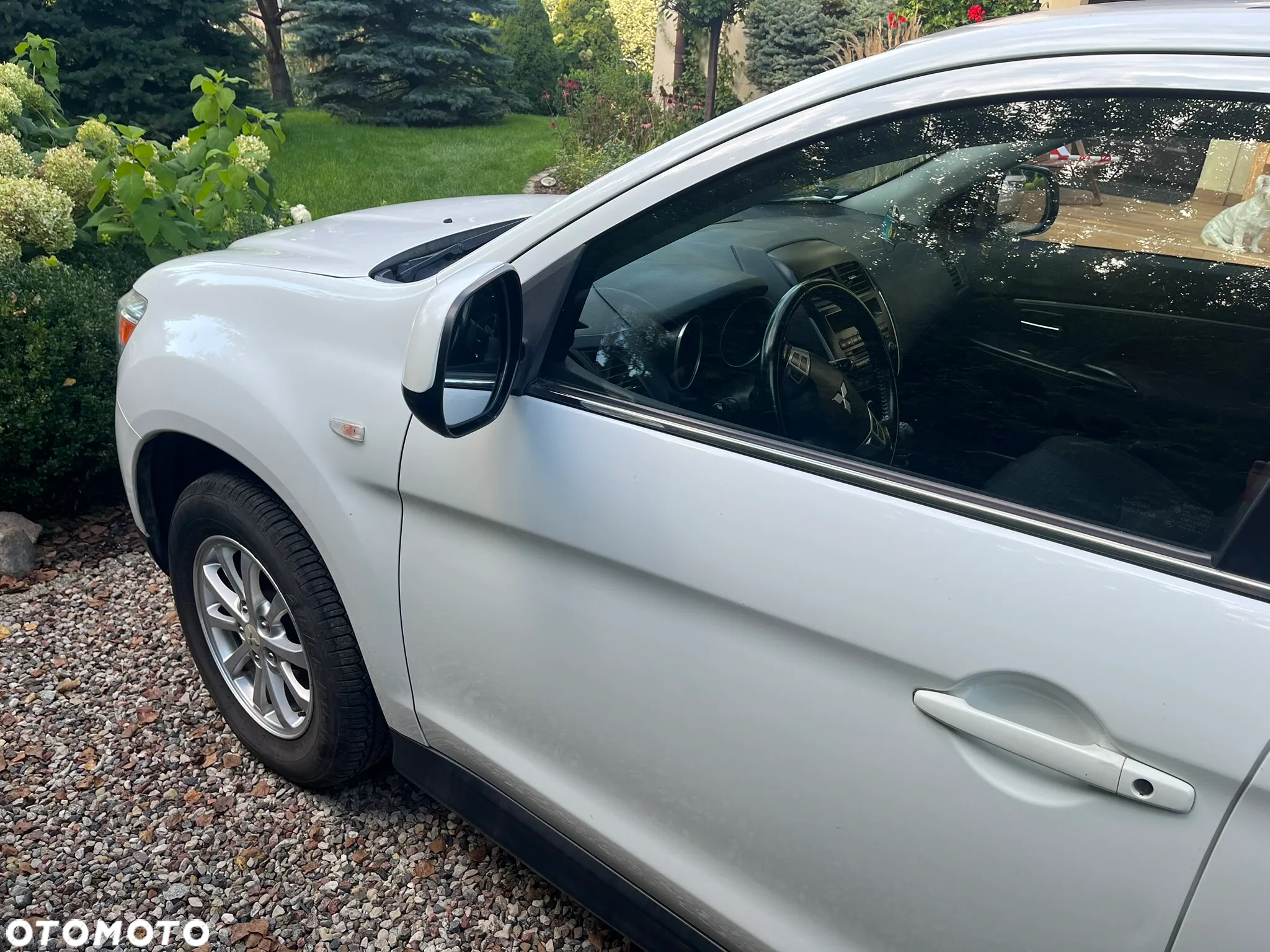 Mitsubishi ASX 1.8 DID Inform AS&G - 4
