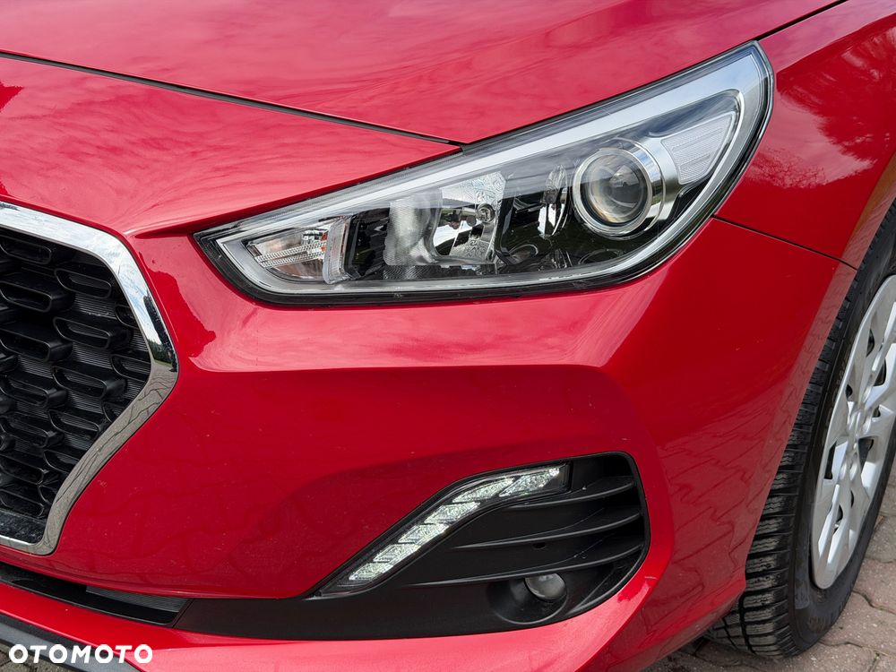 Hyundai i30 1.4 Premium - 13