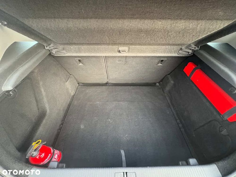 Opel Astra 1.6 Cosmo - 12