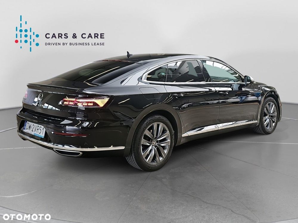 Volkswagen Arteon 2.0 TSI Elegance DSG - 28