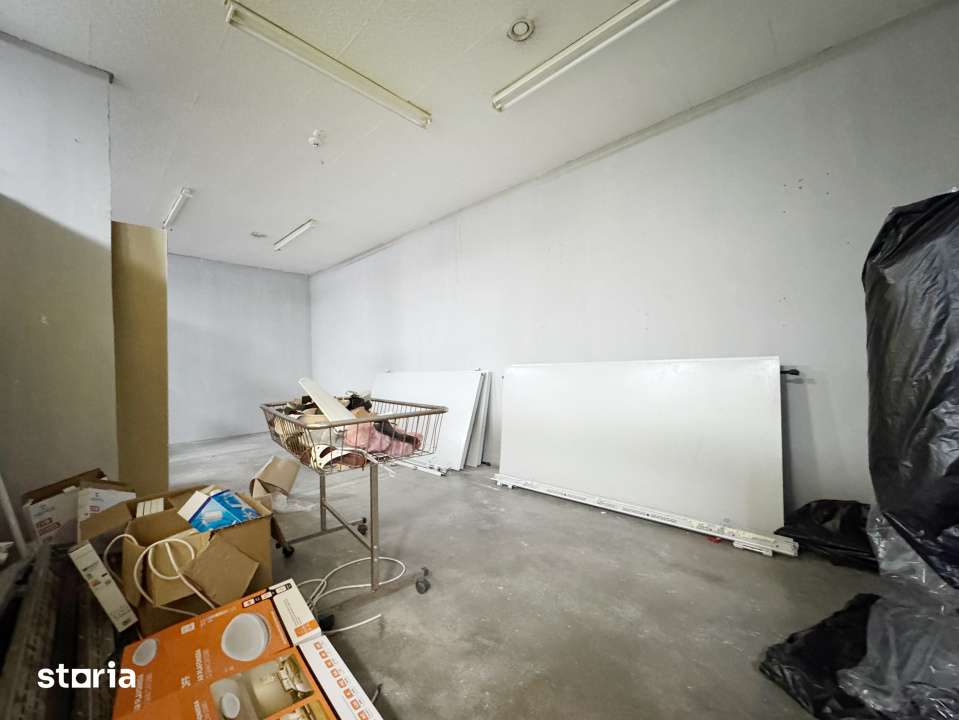 Spatiu comercial, 24mp utili, parter - Brancoveanu - Imagine principală: 2/4