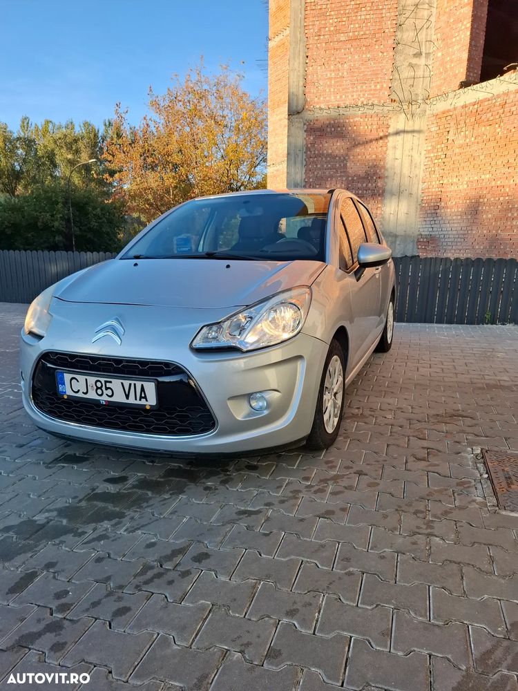 CITROËN C3