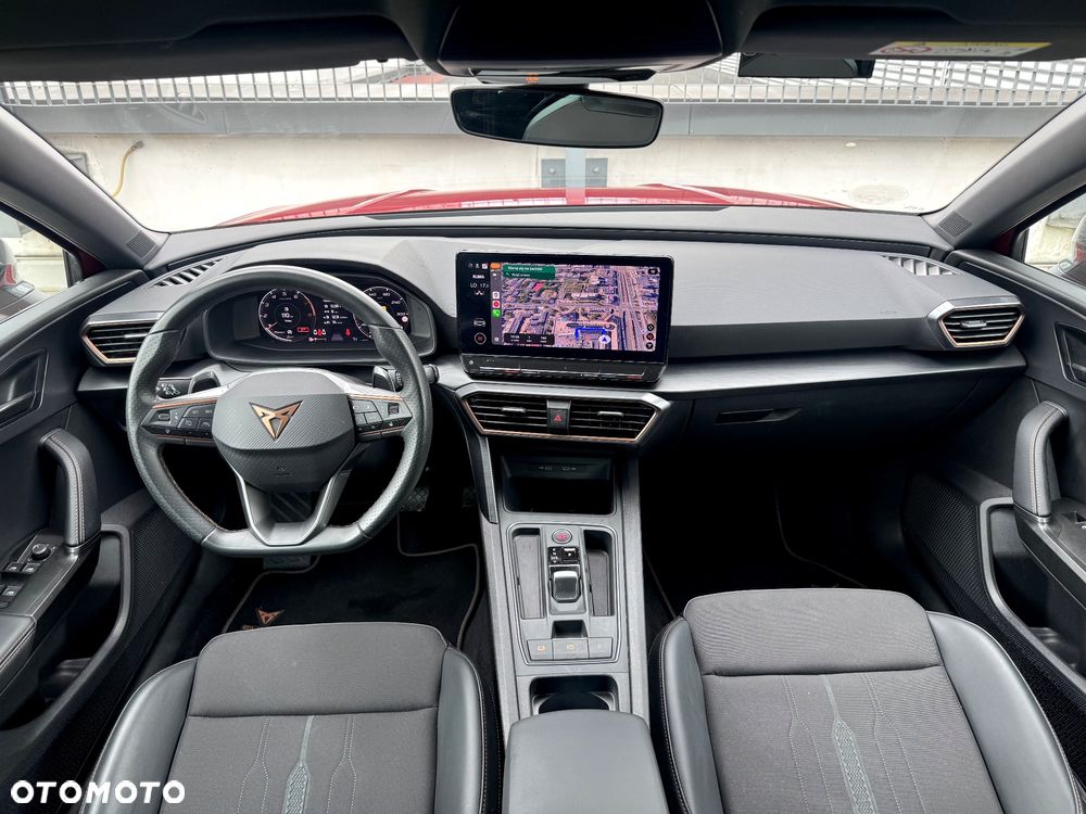 Cupra Leon - 16