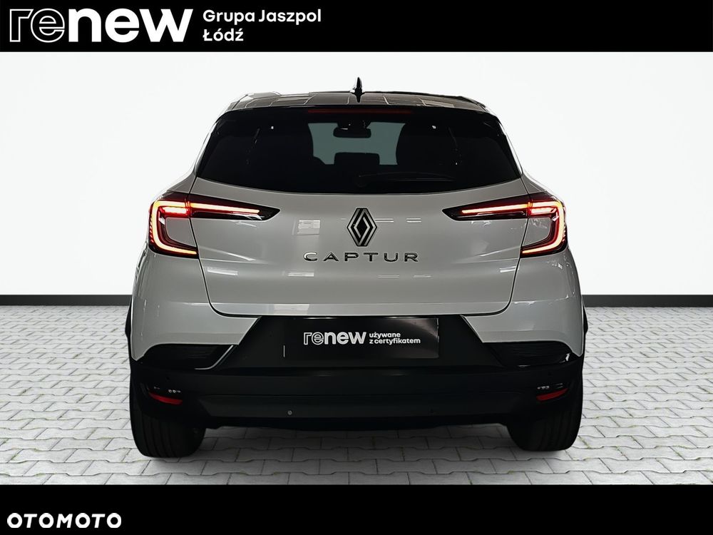 Renault Captur - 6