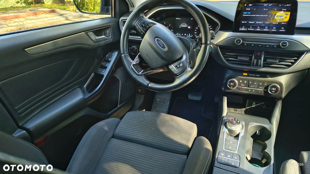 Ford Focus - 22