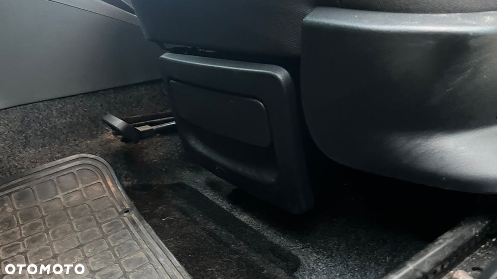 Seat Ibiza SC 1.2 12V Style - 22