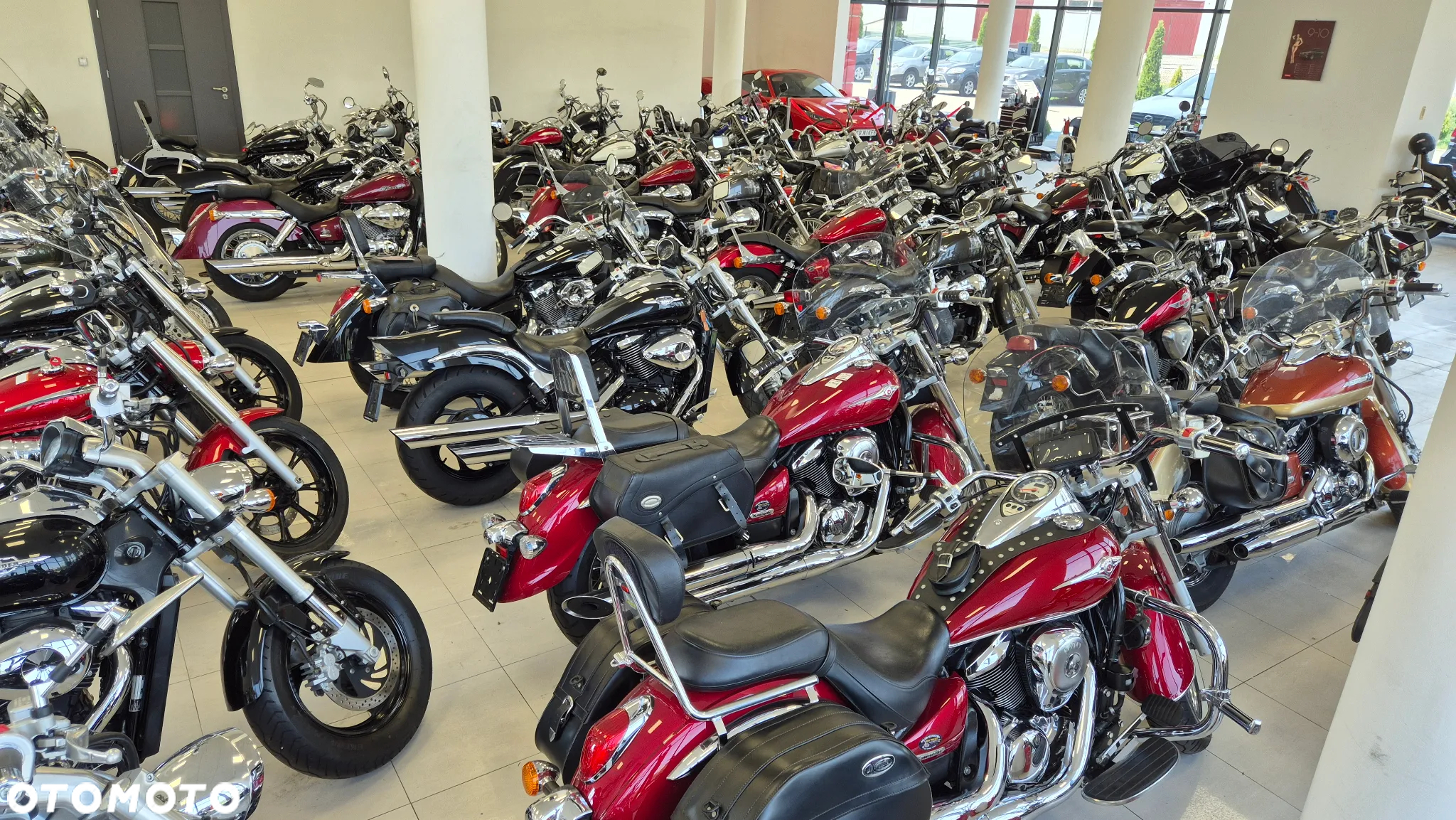 Yamaha Drag Star - 31