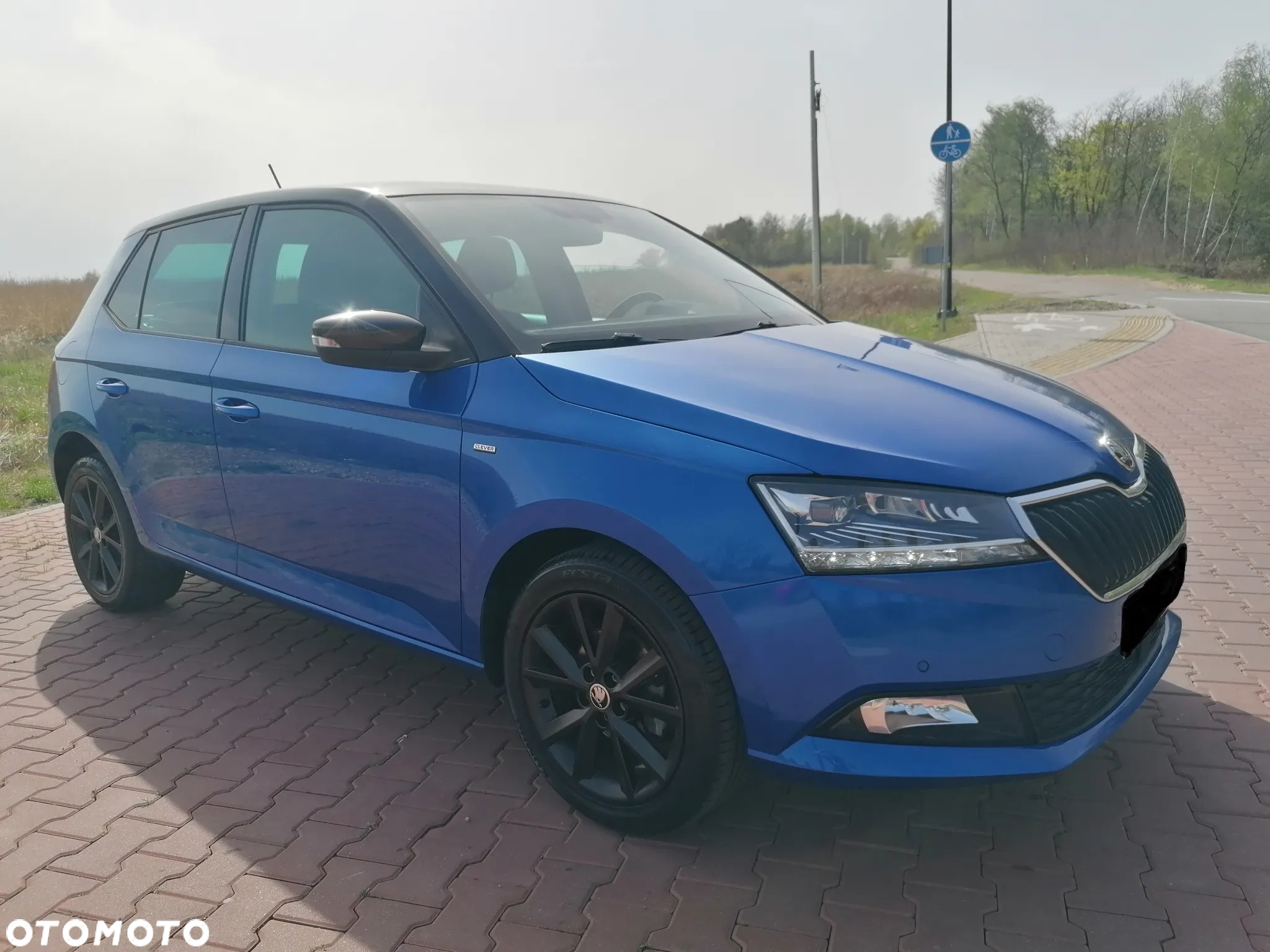 Skoda Fabia 1.0 TSI Clever - 5
