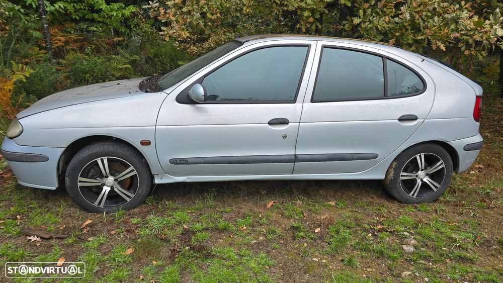 Renault Mégane Break - 8
