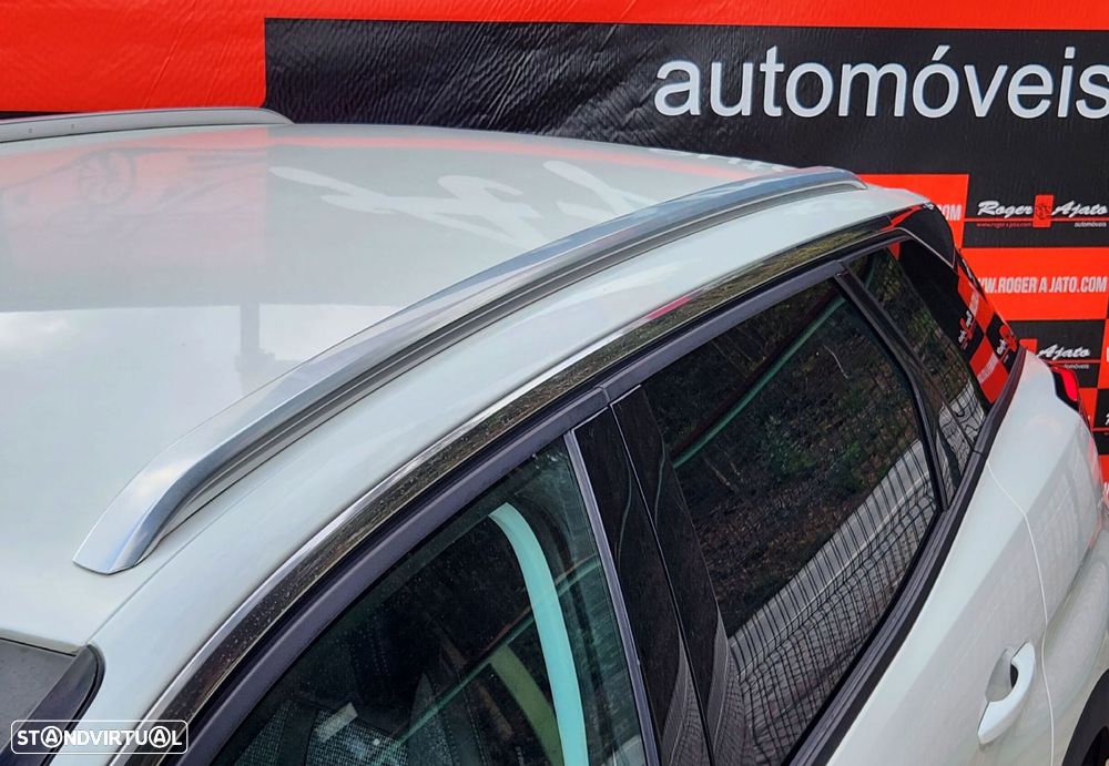 Peugeot 3008 1.6 BlueHDi Allure - 16