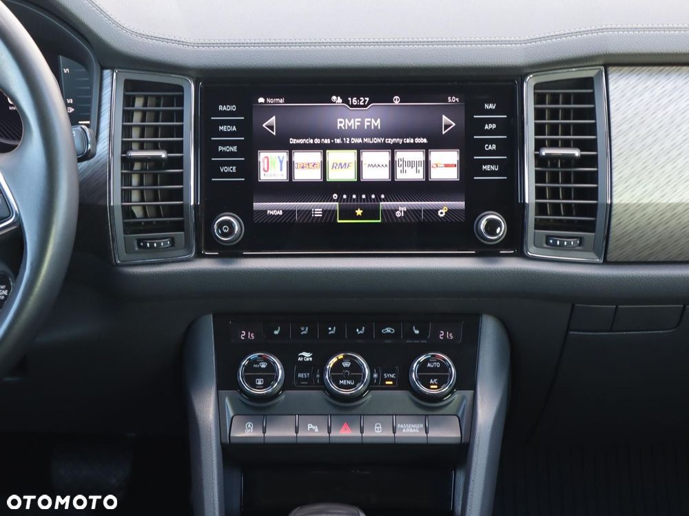 Skoda Kodiaq 2.0 TDI 4x2 Style DSG - 13