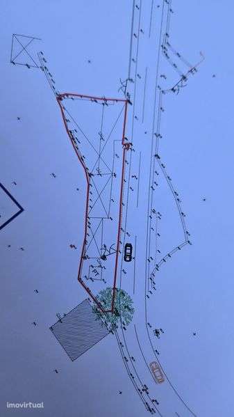Terreno para venda Gerês - Grande imagem: 3/4