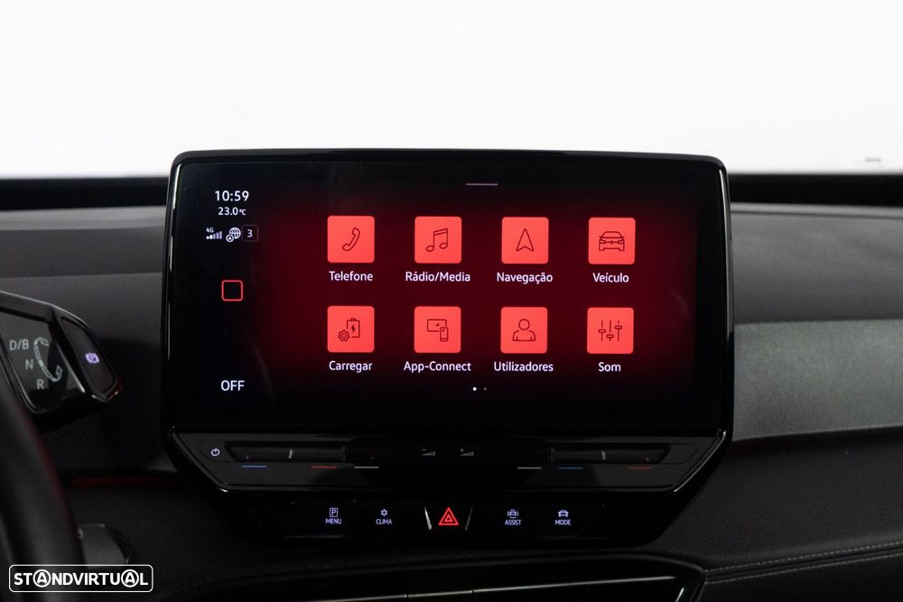 VW ID.3 58 kWh Pro - 20