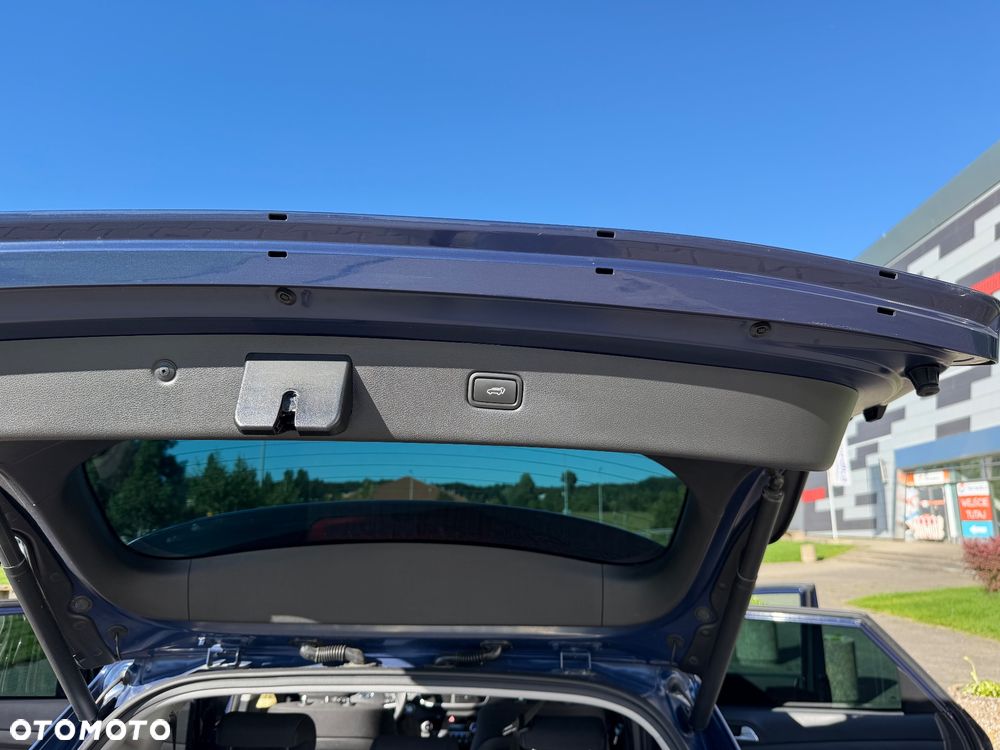 Hyundai Tucson blue 1.6 CRDi 2WD DCT Style - 13