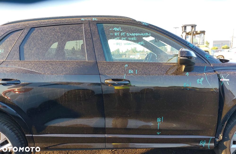 Audi Q3 45 TFSI Quattro S tronic S line - 7