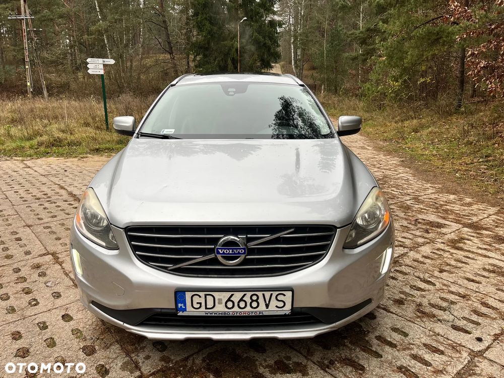 Volvo XC 60 - 7