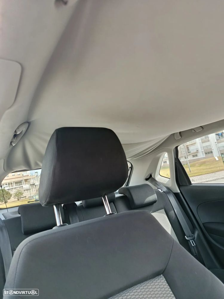VW Polo - 26