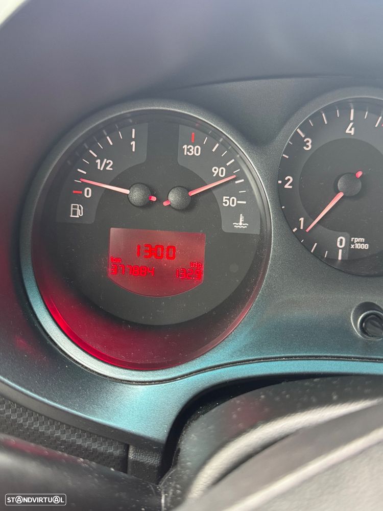 SEAT Leon 1.9 TDI Sport - 11