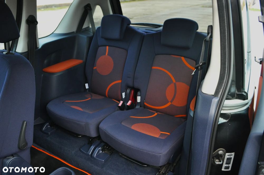 Peugeot 1007 90 Premium - 23