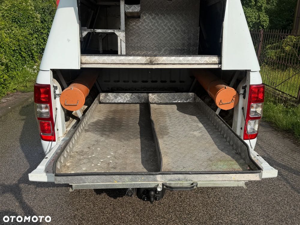 Ford Ranger 2.2 TDCi 4x4 DC XL - 31