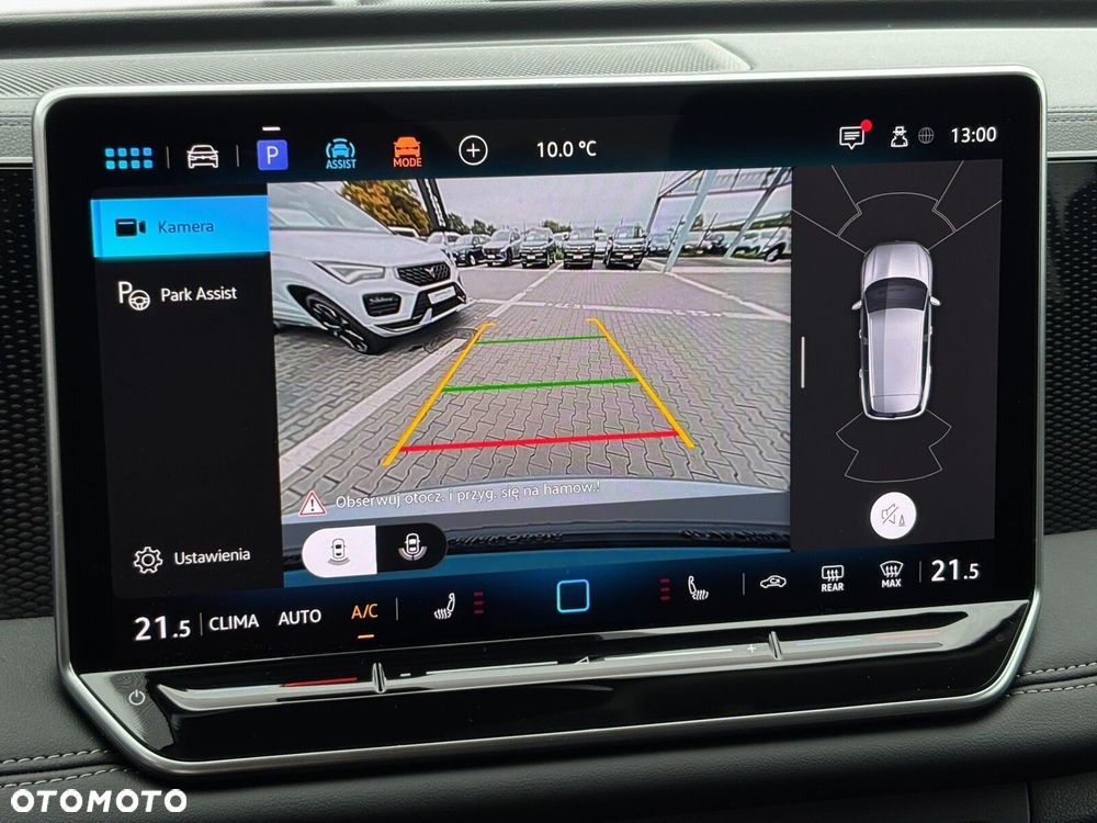 Volkswagen Tiguan 1.5 eTSI Life DSG - 35