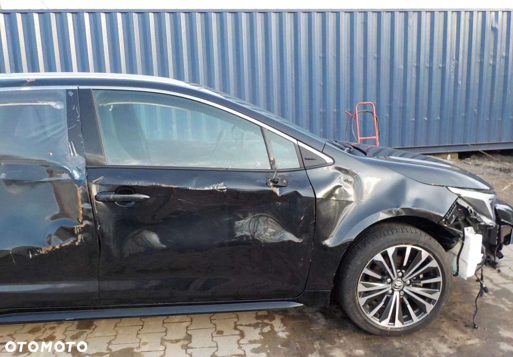 Toyota Corolla - 15