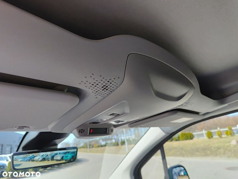 Opel Combo Cargo Combo Cargo Furgon M TECH Diesel 130KM Automat - 23